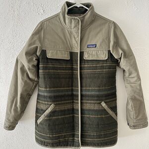 Patagonia Out Yonder Chore Coat size M
